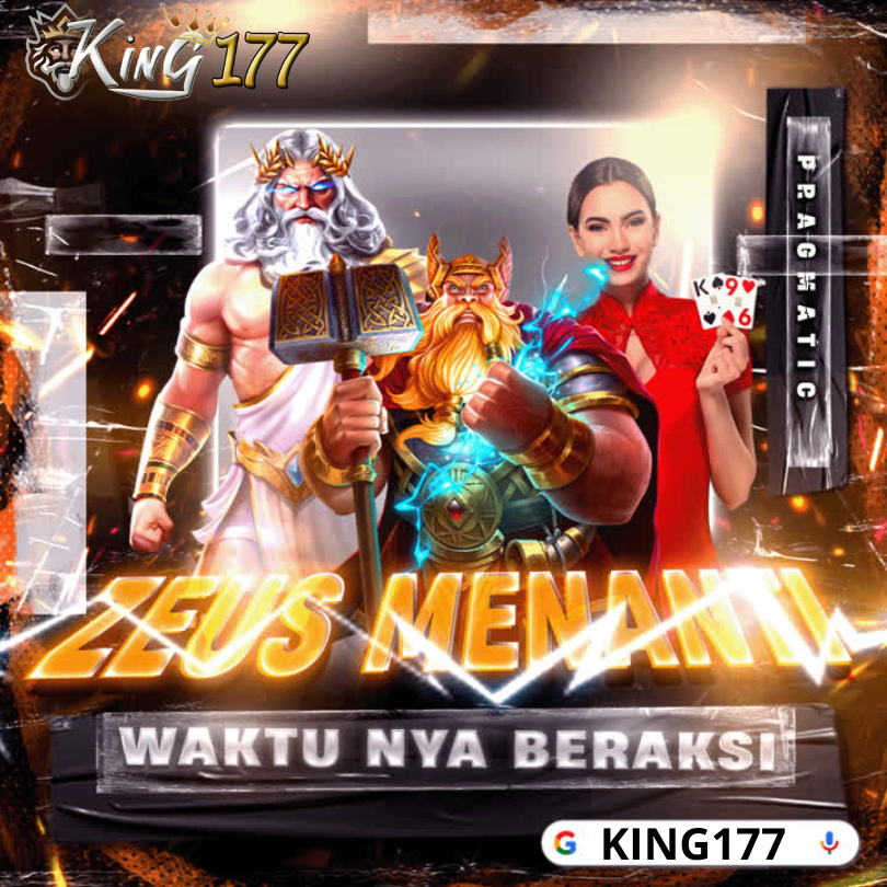 KING177 : Daftar Link Slot5000 Gacor Paling Mudah Menang Deposit Pulsa Tanpa To Masa Kini