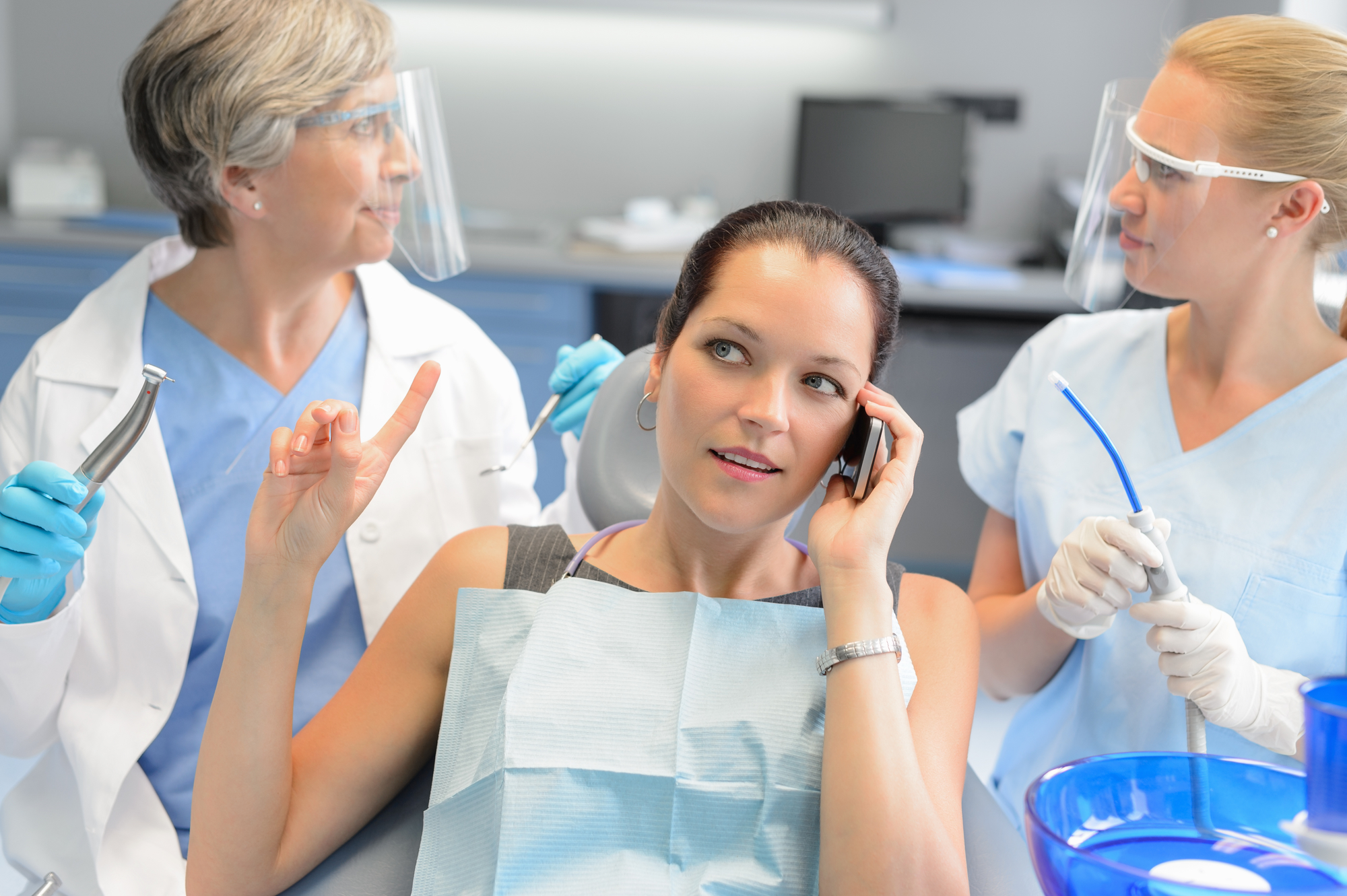 calling-questions-dentists